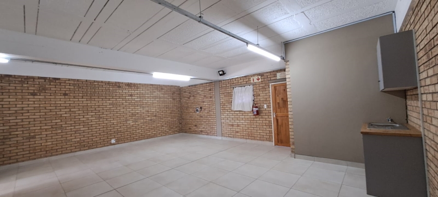 To Let commercial Property for Rent in Bethlehem Free State